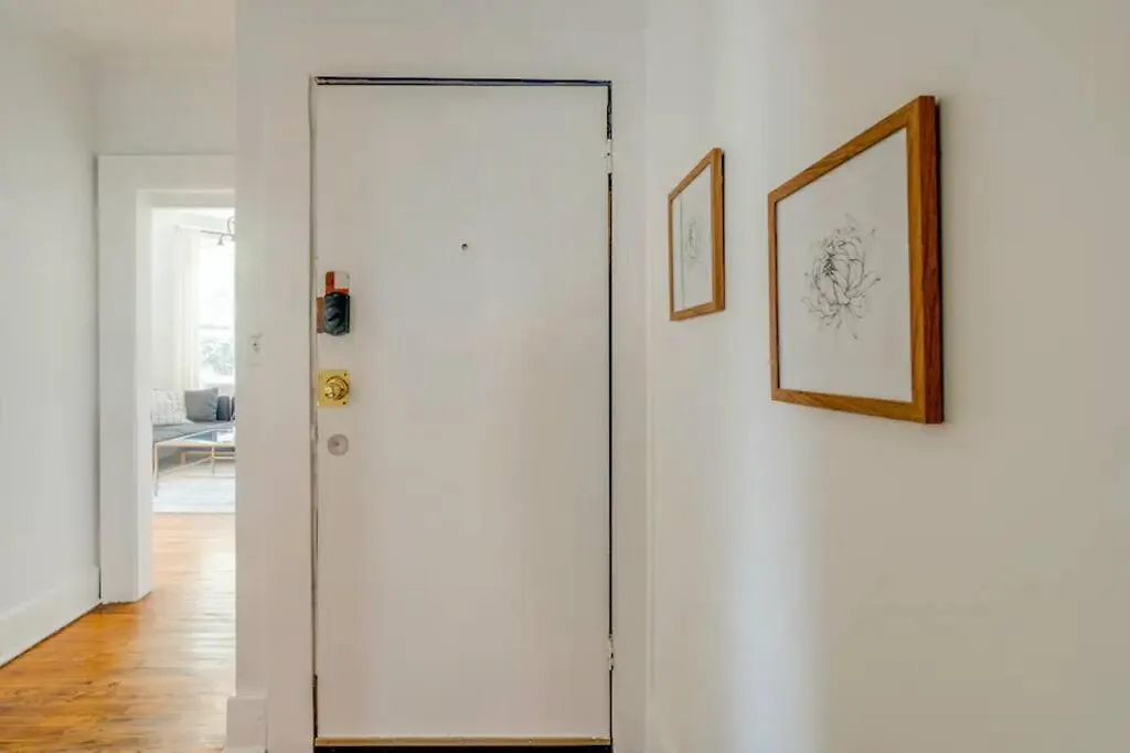 Apartment On Broadway Nashville Verenigde Staten