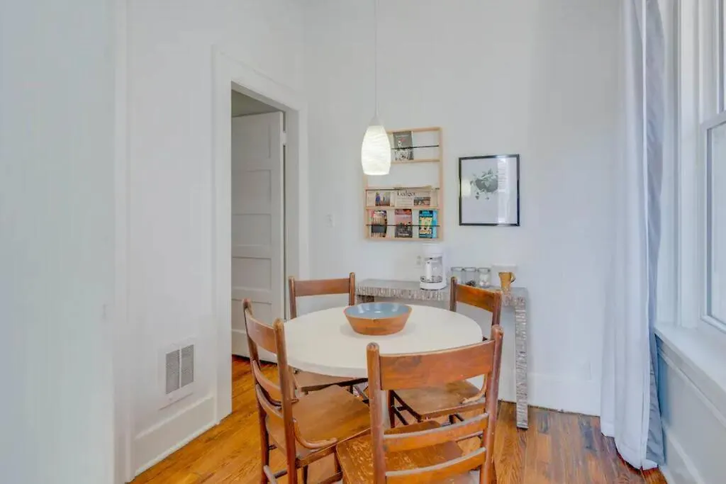 Apartment On Broadway Nashville