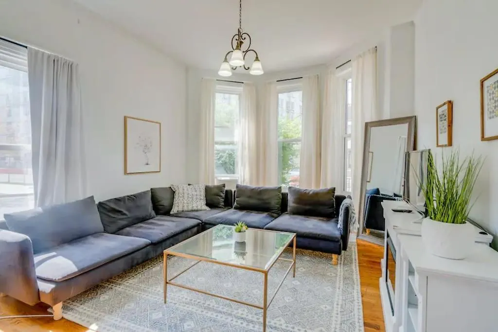 Apartment On Broadway Nashville