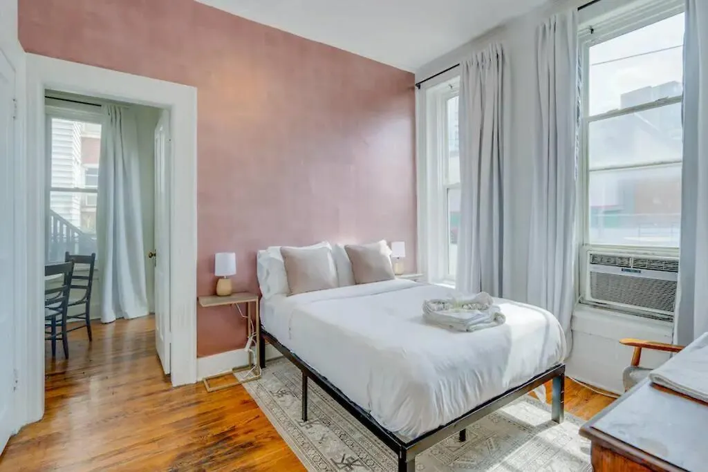 Apartment On Broadway Nashville