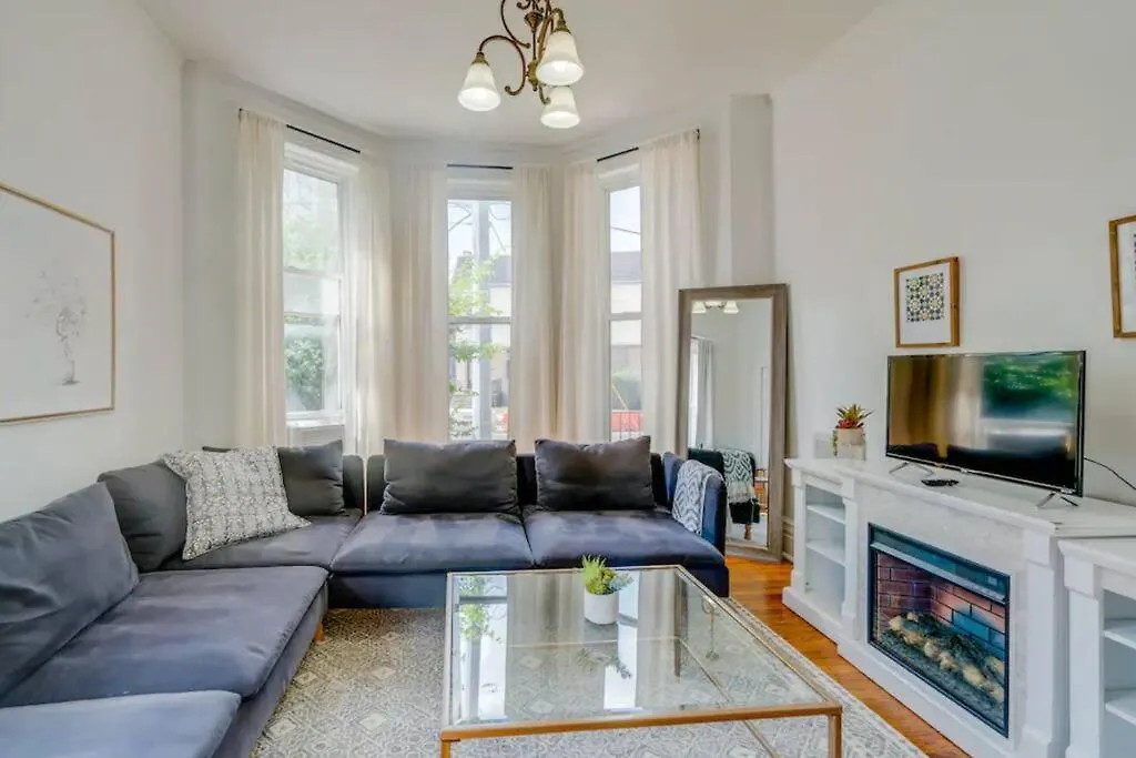 Apartment On Broadway Nashville United States