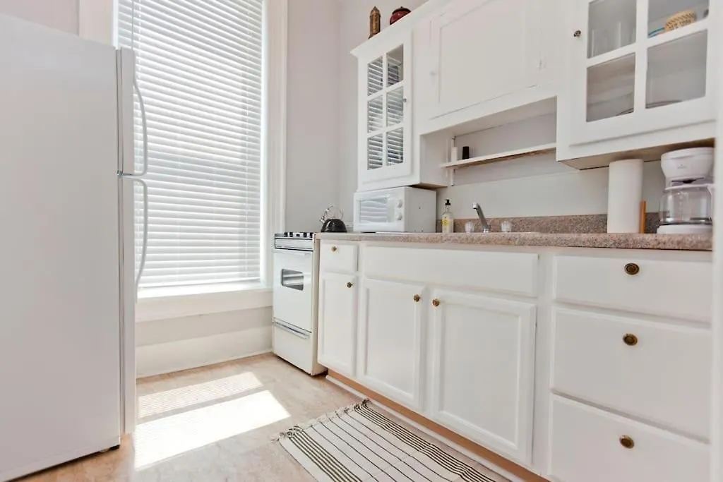 Apartment On Broadway Nashville 0*,  United States