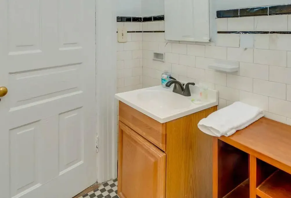 Apartment On Broadway Nashville United States