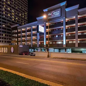 3* Hotell The Capitol Downtown, Ascend Collection