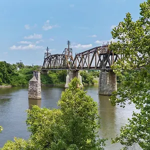River View, Balcony, Germantown, Central, Elevator Nashville