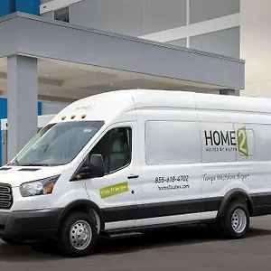 Home2 By Hilton Westshore Airport Tampa