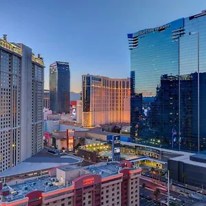 Mgm Signature-21-703 Strip View Jacuzzi Las Vegas