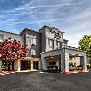 Hotel Springhill Metrocenter, Nashville
