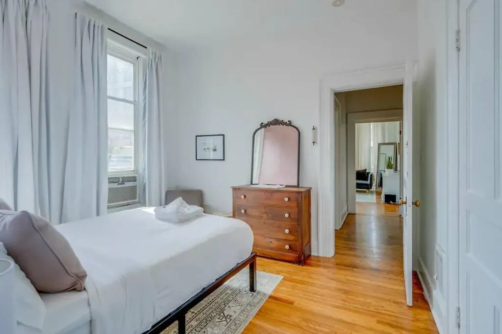 Apartment On Broadway Nashville