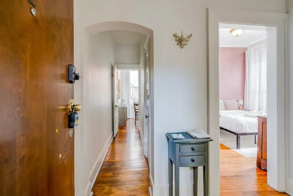 Apartment On Broadway Nashville