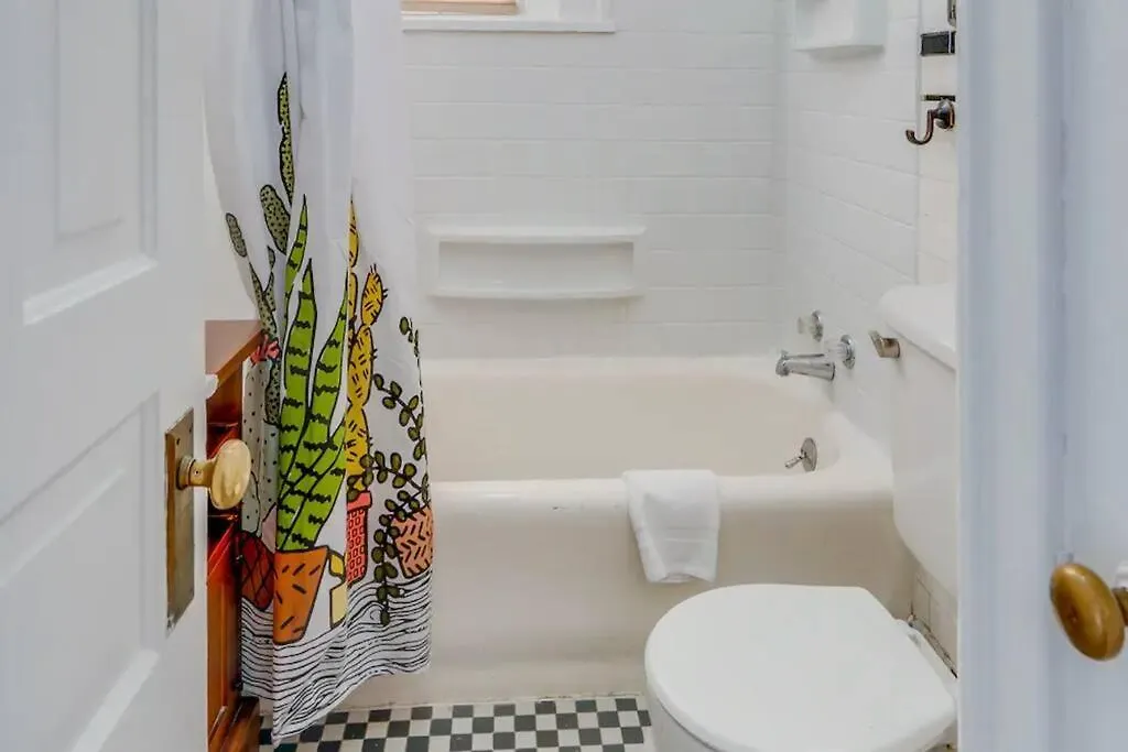 Apartment On Broadway Nashville